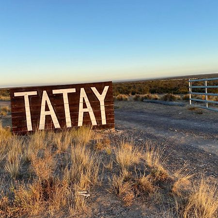 Estancia Tatay Trelew Zewnętrze zdjęcie