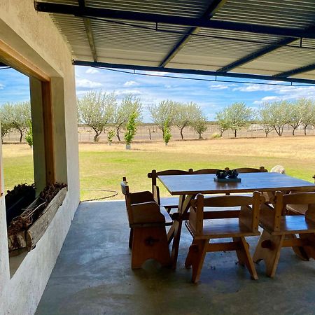 Estancia Tatay Trelew Zewnętrze zdjęcie
