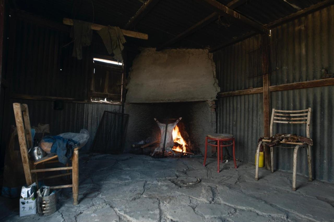 Estancia Tatay Trelew Zewnętrze zdjęcie