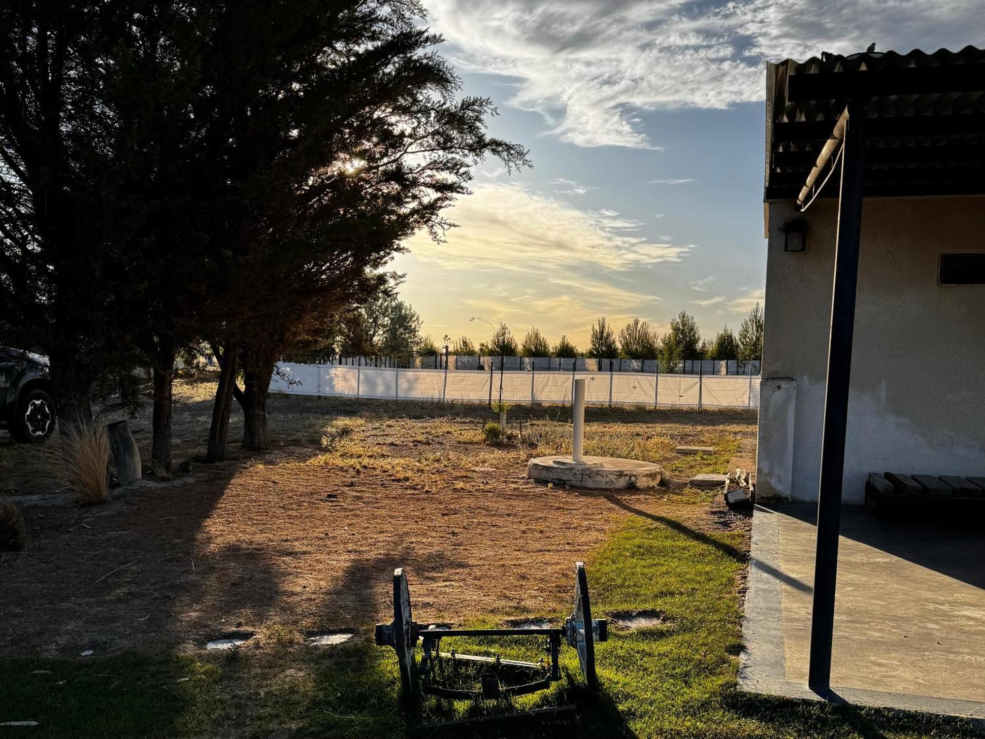 Estancia Tatay Trelew Zewnętrze zdjęcie