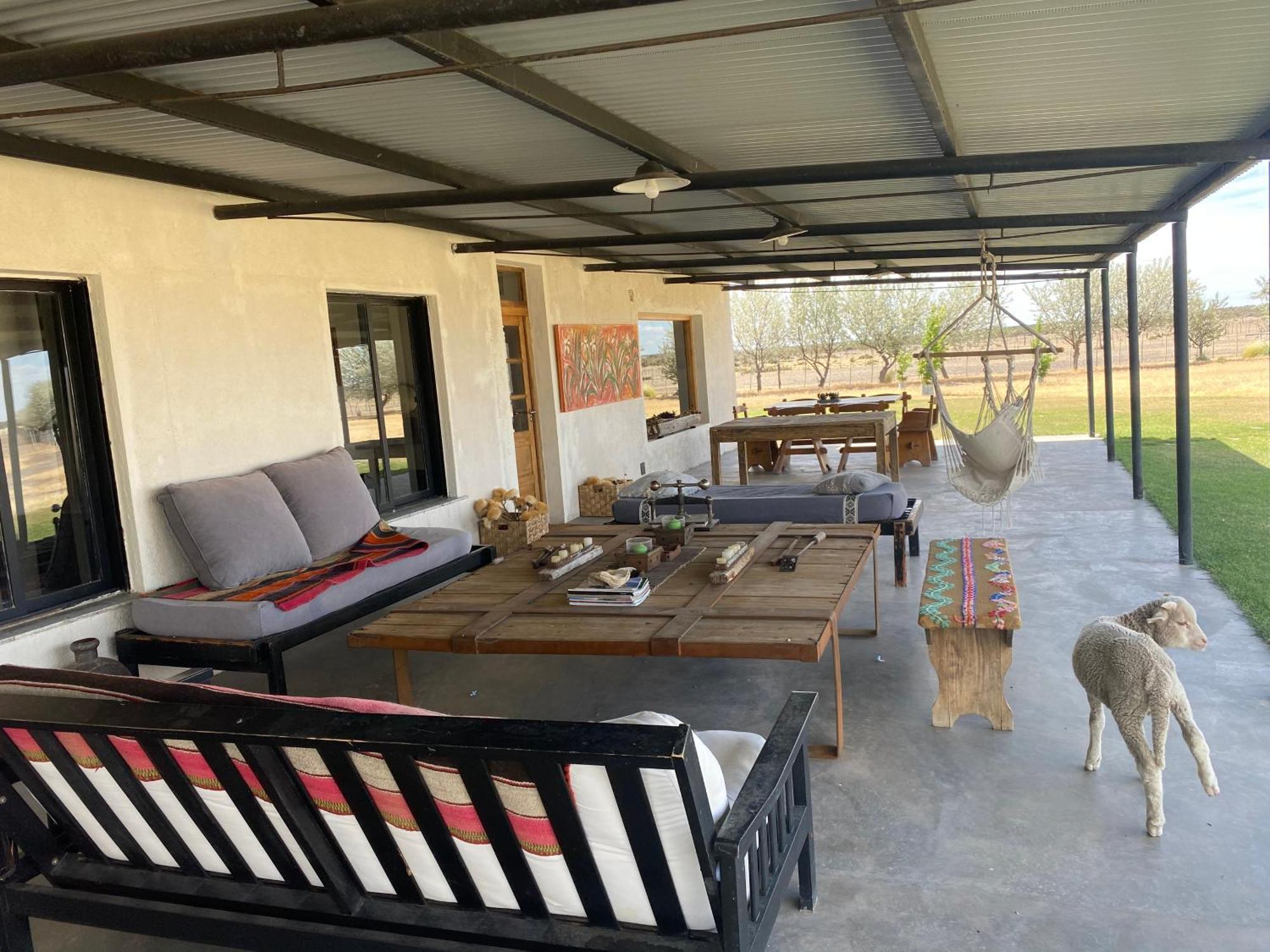 Estancia Tatay Trelew Zewnętrze zdjęcie