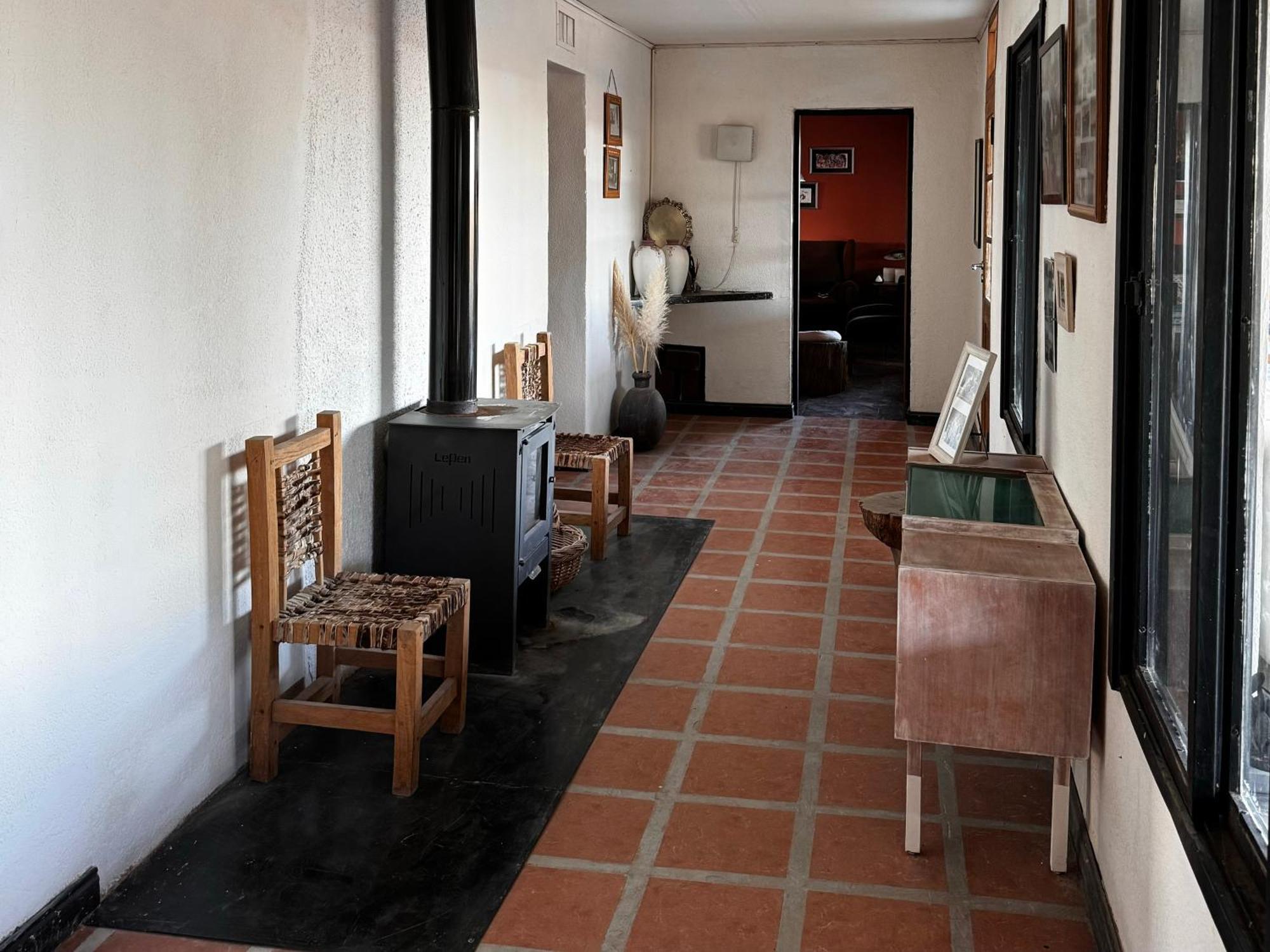 Estancia Tatay Trelew Zewnętrze zdjęcie
