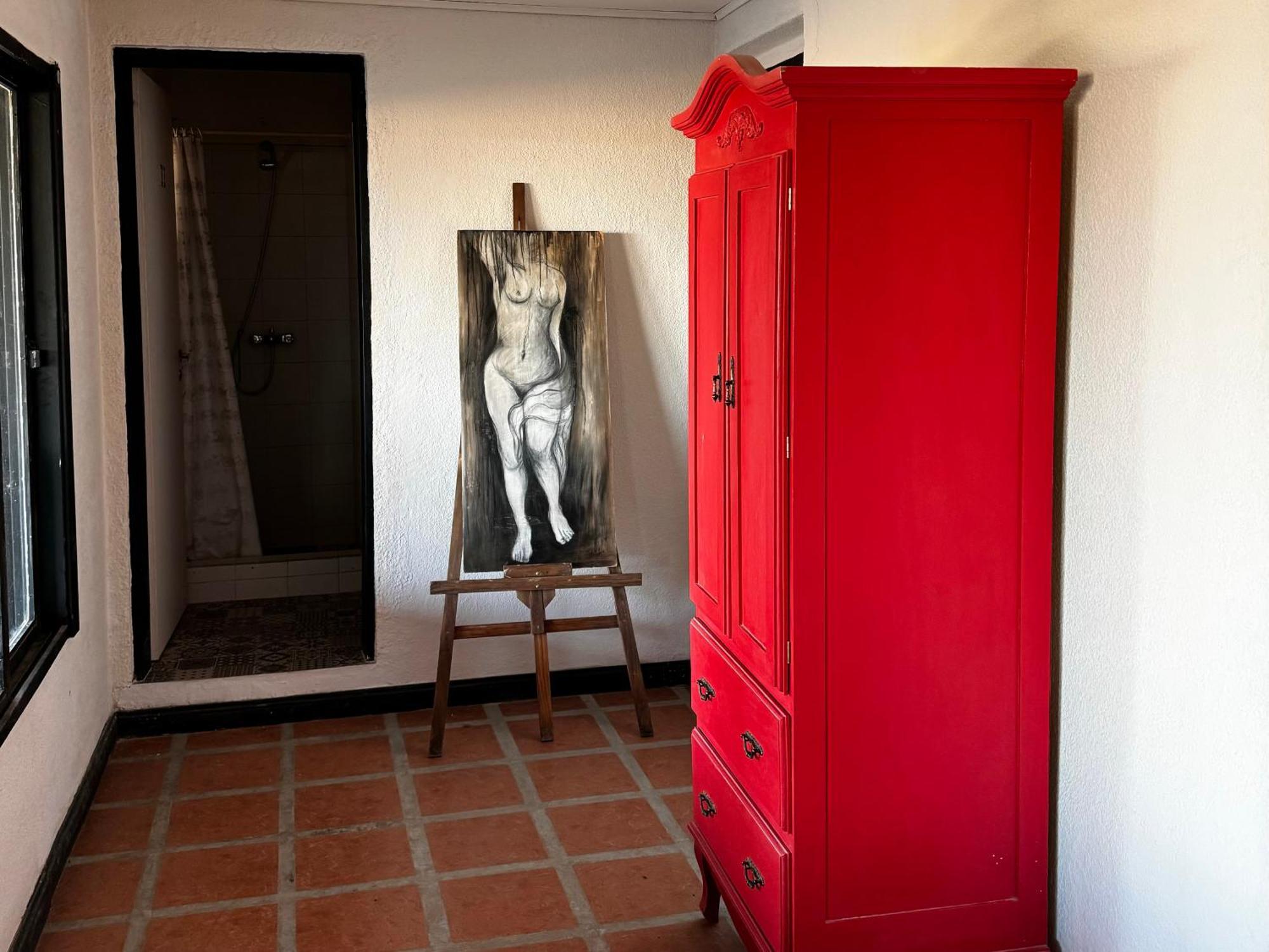 Estancia Tatay Trelew Zewnętrze zdjęcie