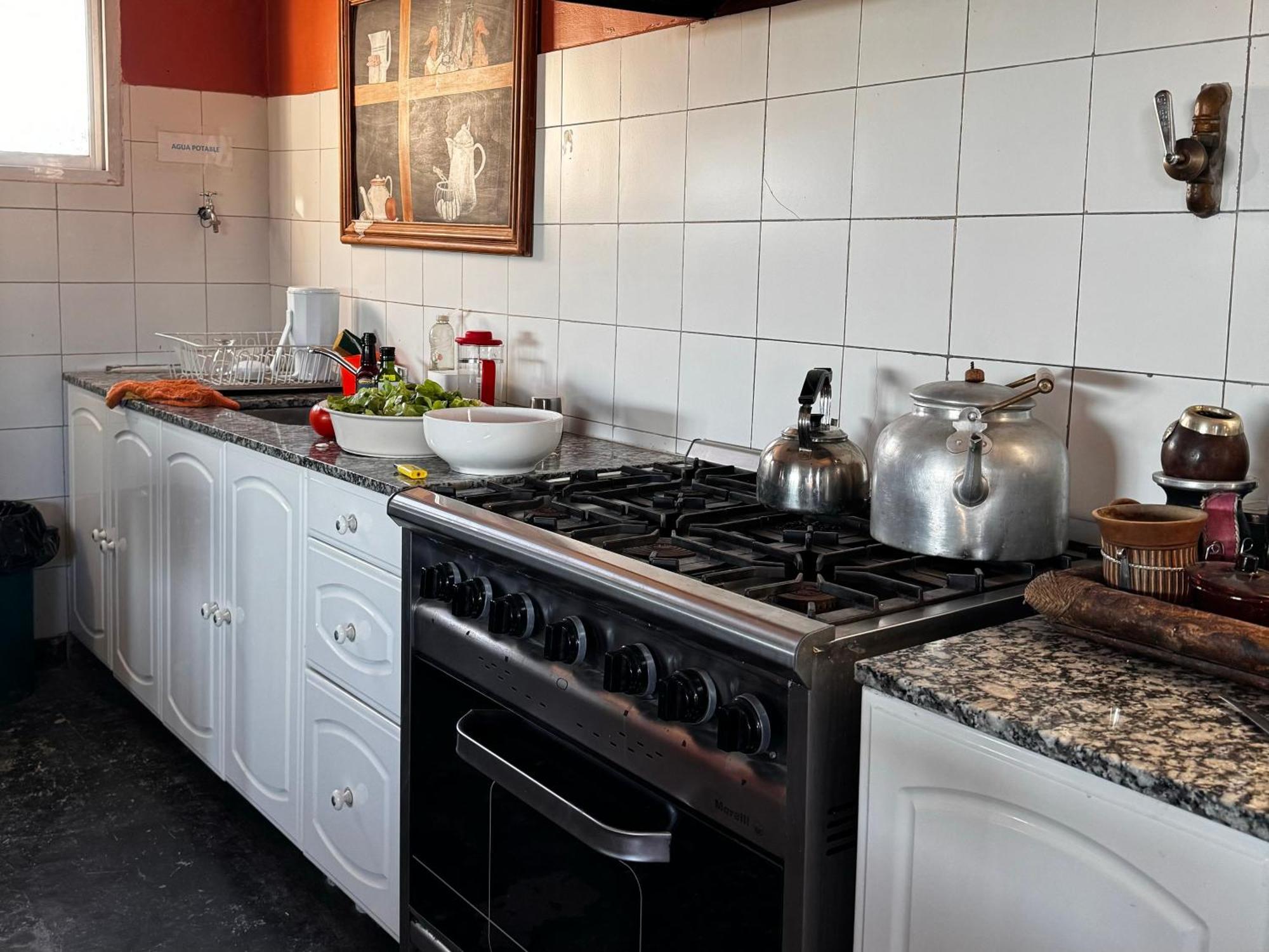 Estancia Tatay Trelew Zewnętrze zdjęcie