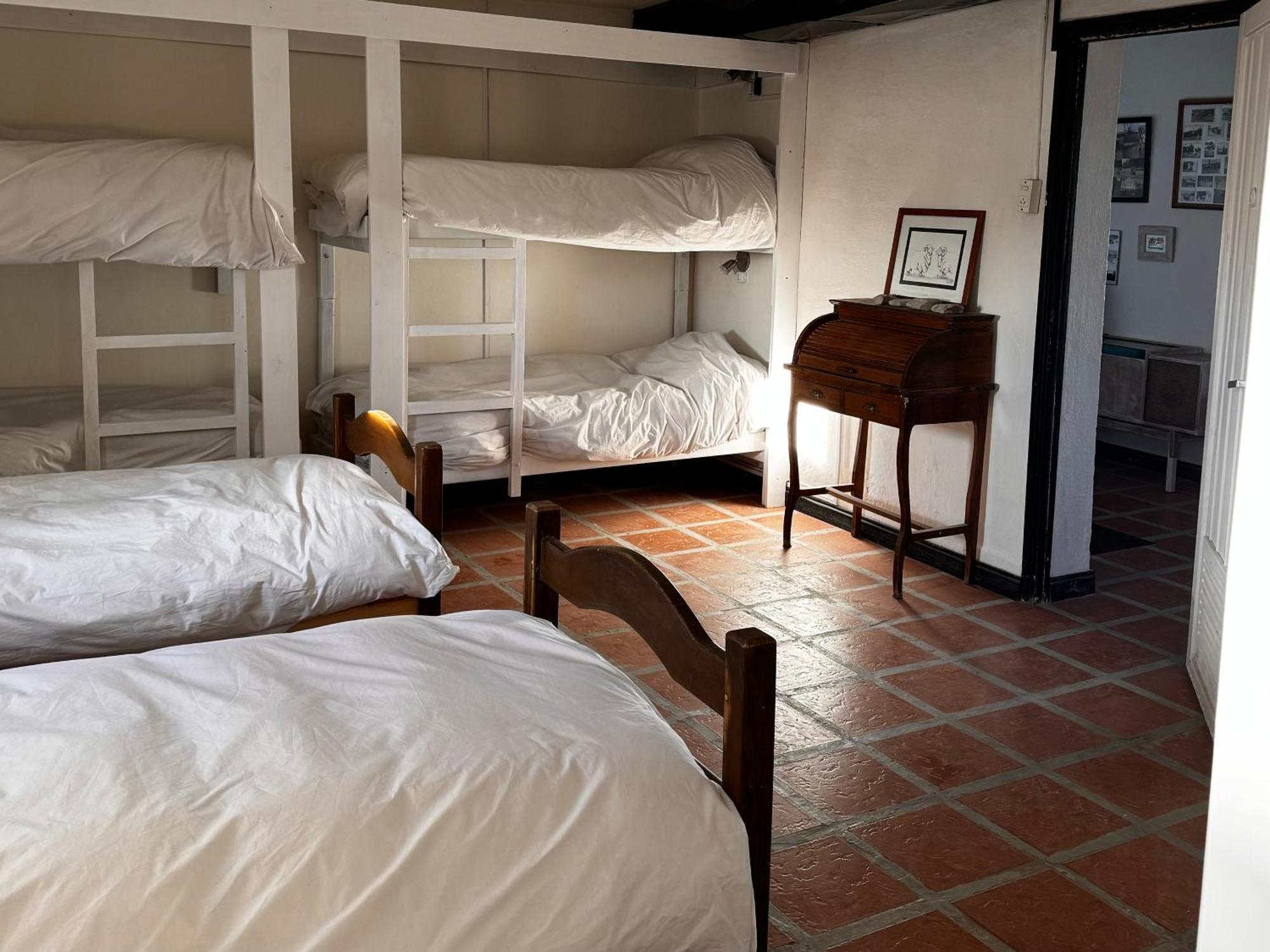 Estancia Tatay Trelew Zewnętrze zdjęcie