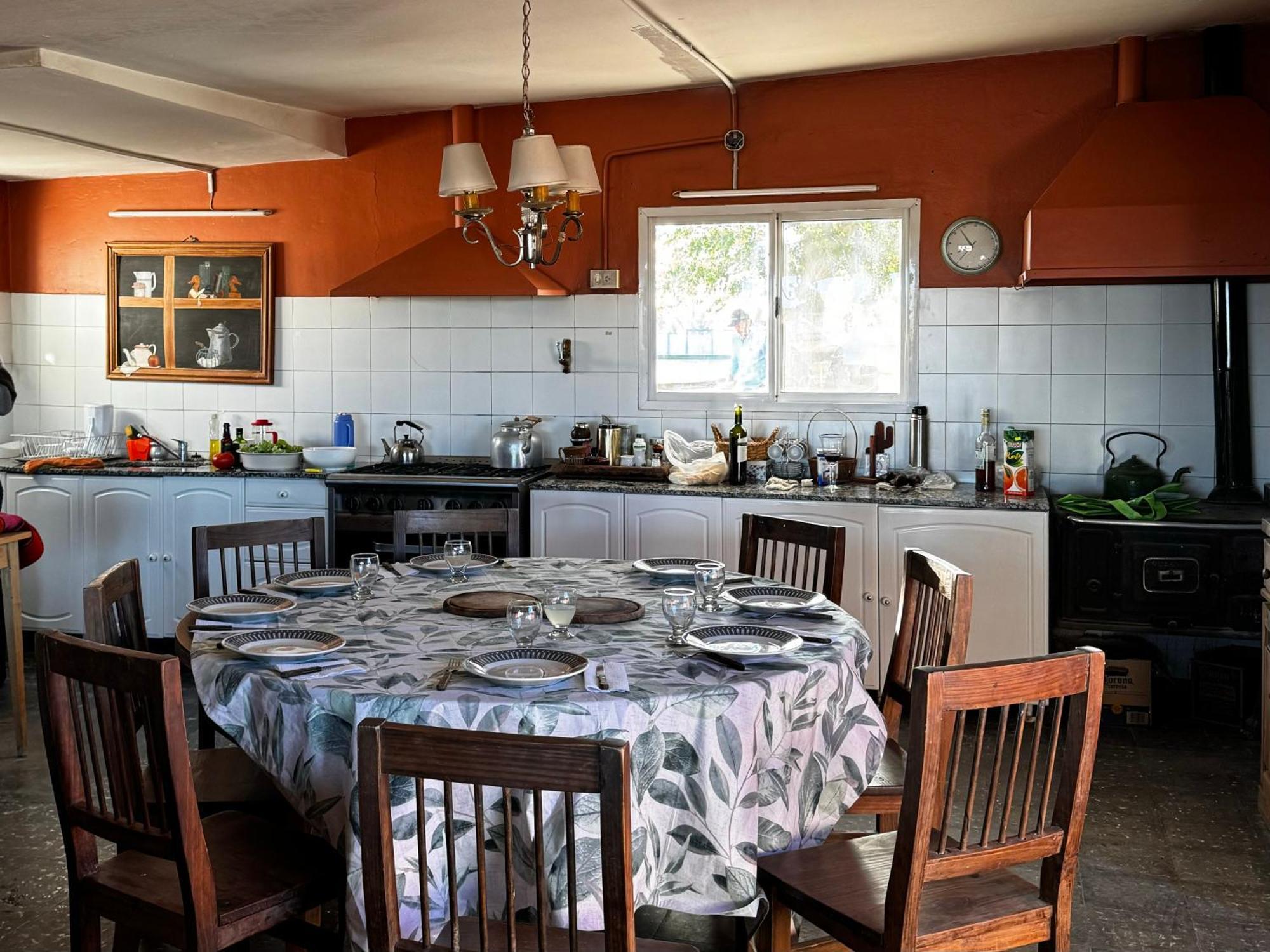 Estancia Tatay Trelew Zewnętrze zdjęcie