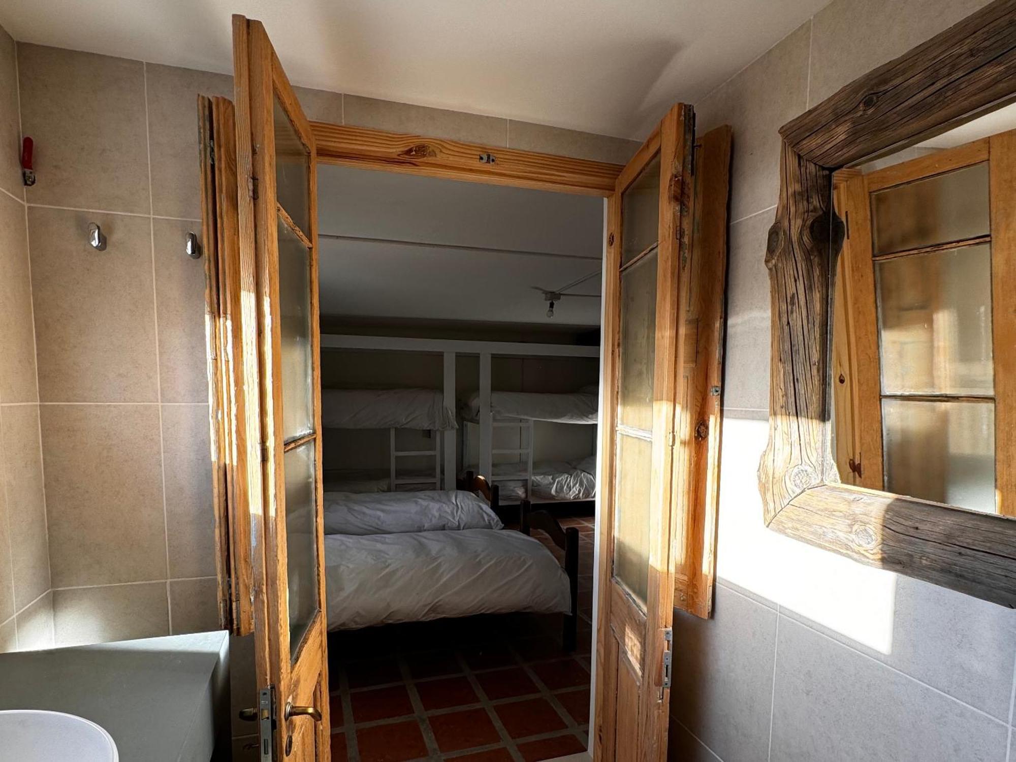 Estancia Tatay Trelew Zewnętrze zdjęcie