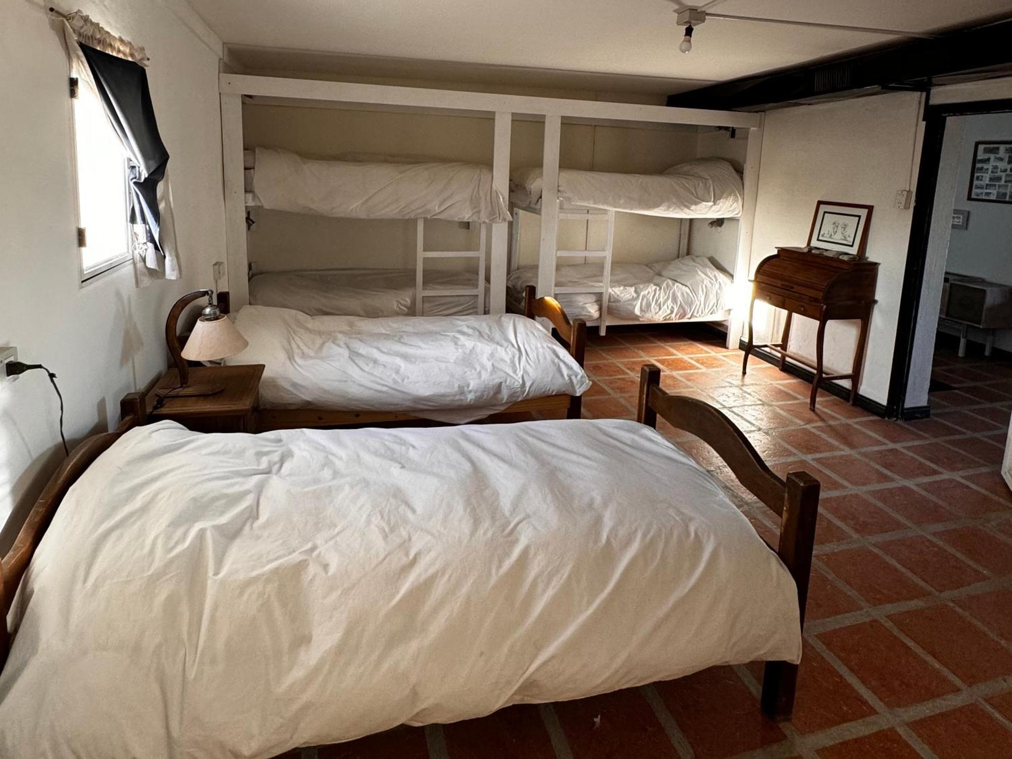 Estancia Tatay Trelew Zewnętrze zdjęcie