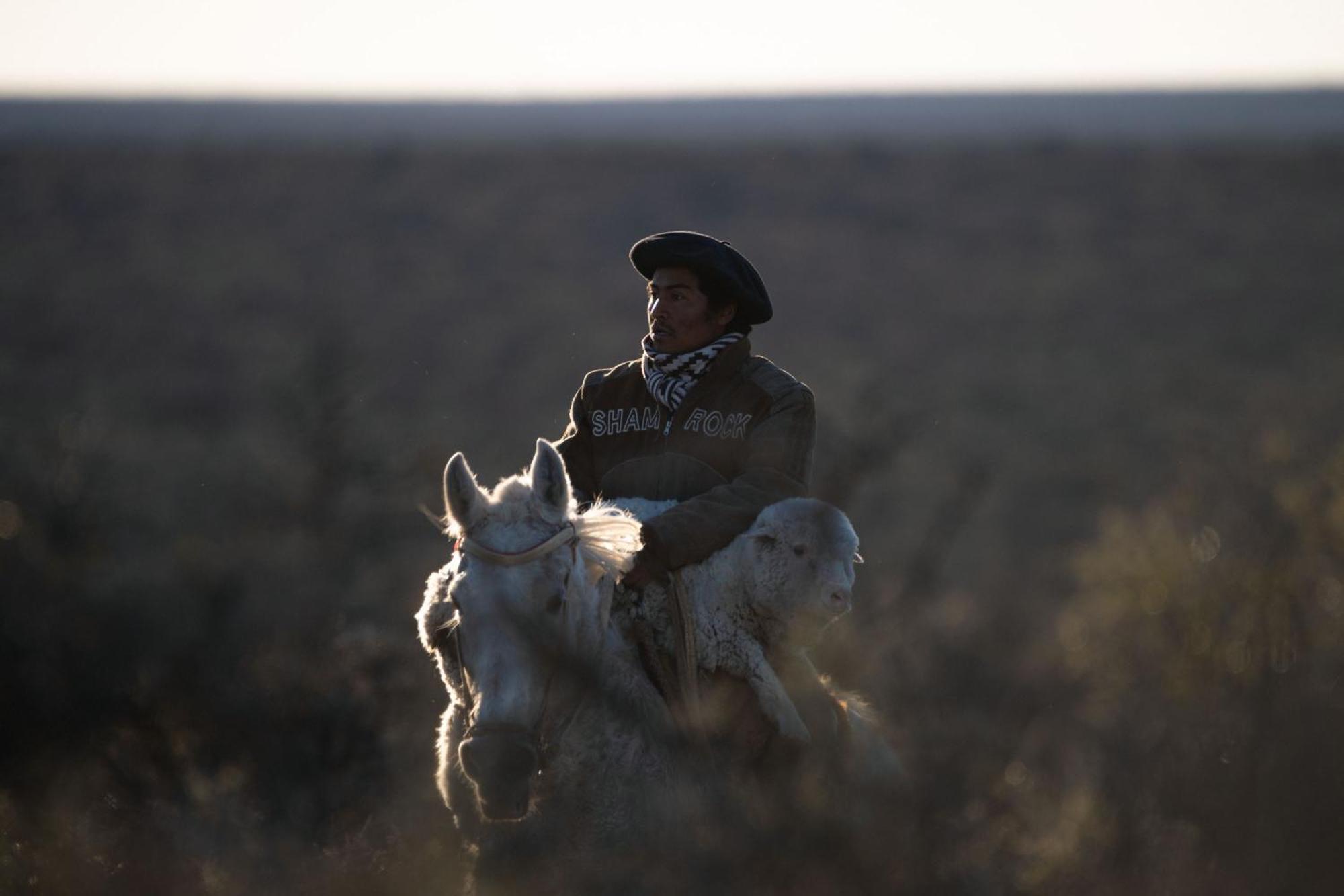 Estancia Tatay Trelew Zewnętrze zdjęcie