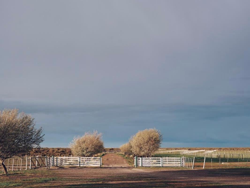 Estancia Tatay Trelew Zewnętrze zdjęcie