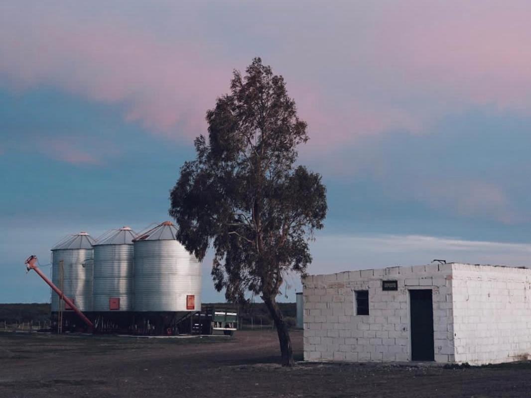 Estancia Tatay Trelew Zewnętrze zdjęcie